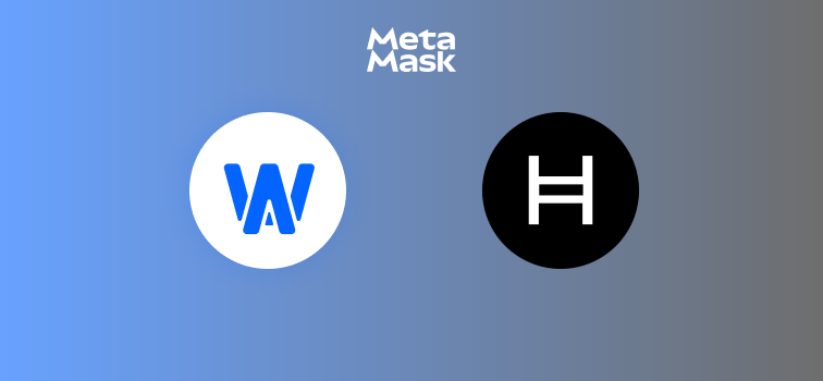 Integrate Embedded Wallets with the Hedera Blockchain | MetaMask developer  documentation